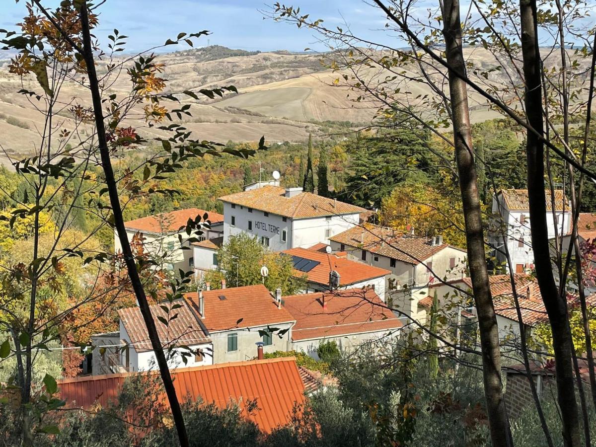 דירות Amiter באני סן פיליפו מראה חיצוני תמונה